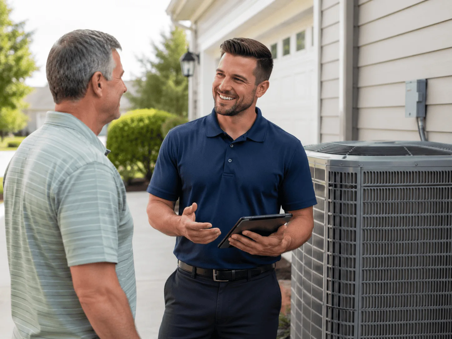 Heat Pump Installation Molino, FL FAQs